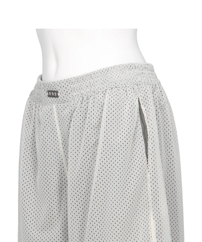 MESH SHORTS