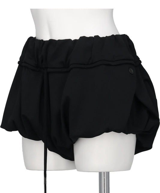 REVERSIBLE CLOUNDLINE SHORTS