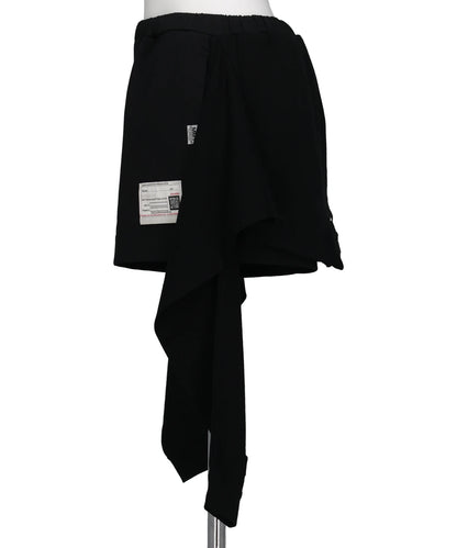SLEEVE COMBINED SHORTS