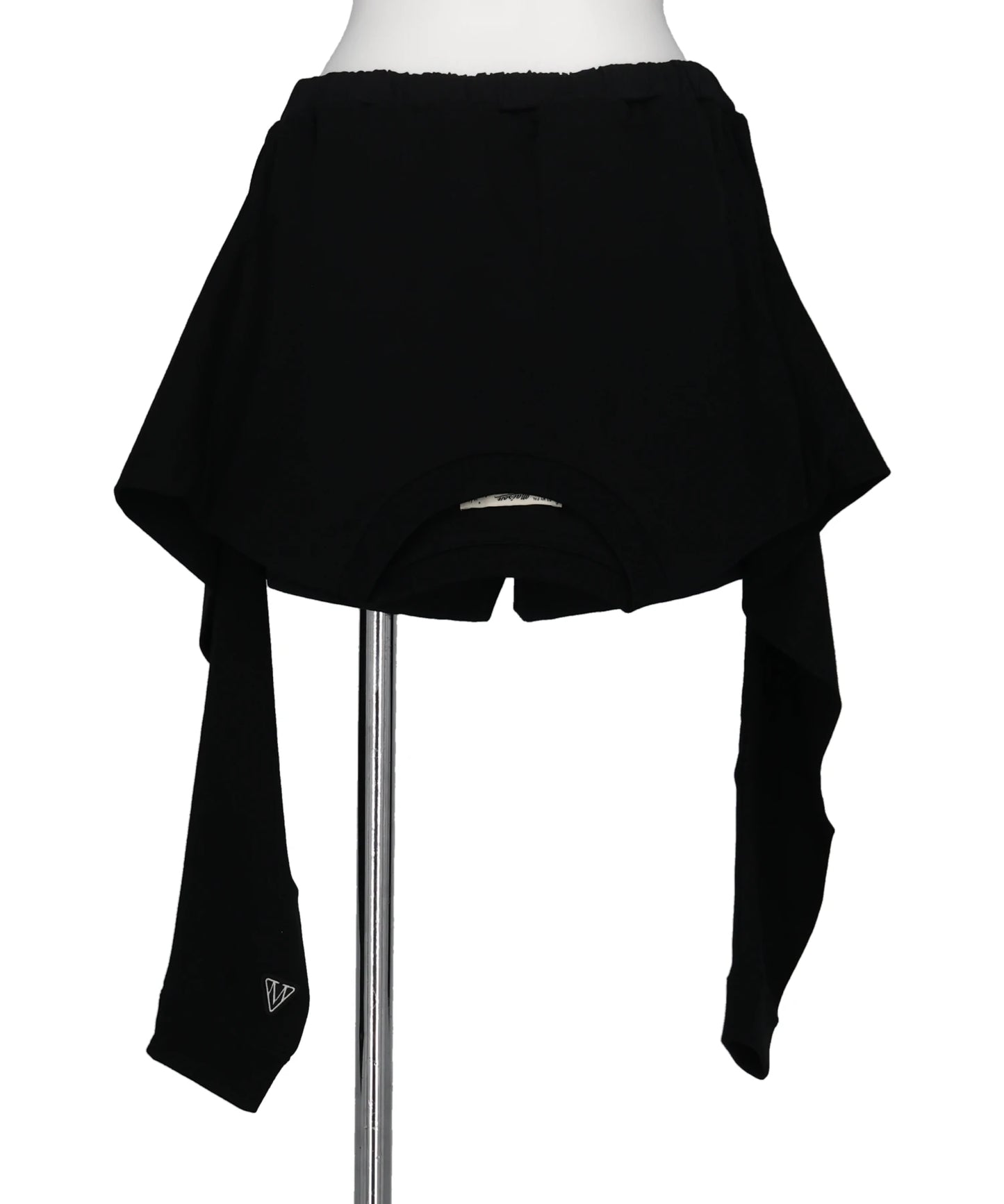 SLEEVE COMBINED SHORTS