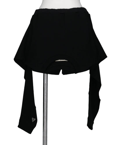 SLEEVE COMBINED SHORTS