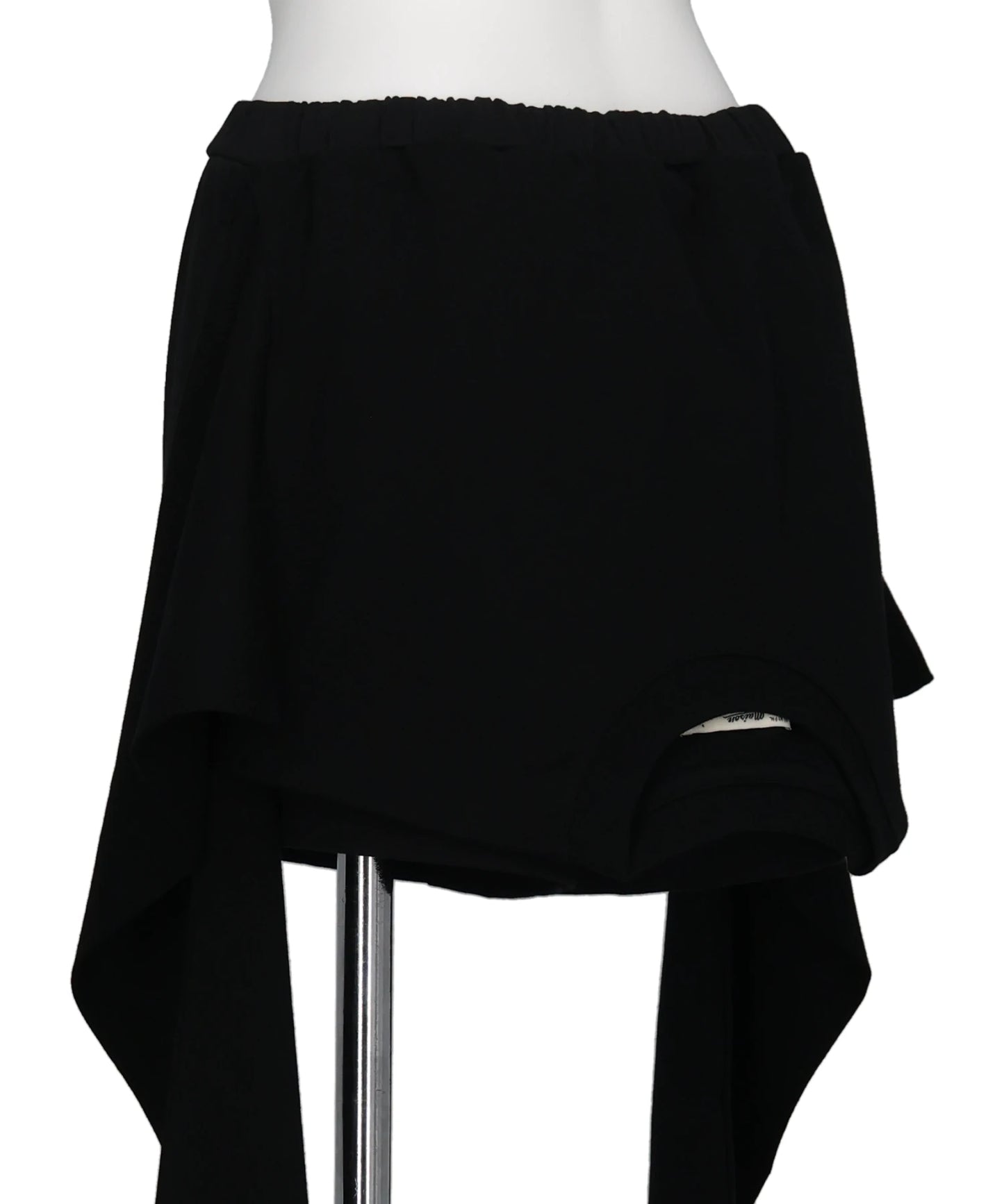 SLEEVE COMBINED SHORTS