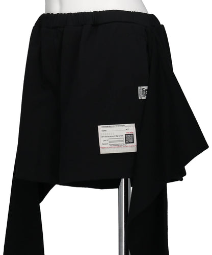 SLEEVE COMBINED SHORTS