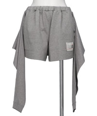 SLEEVE COMBINED SHORTS
