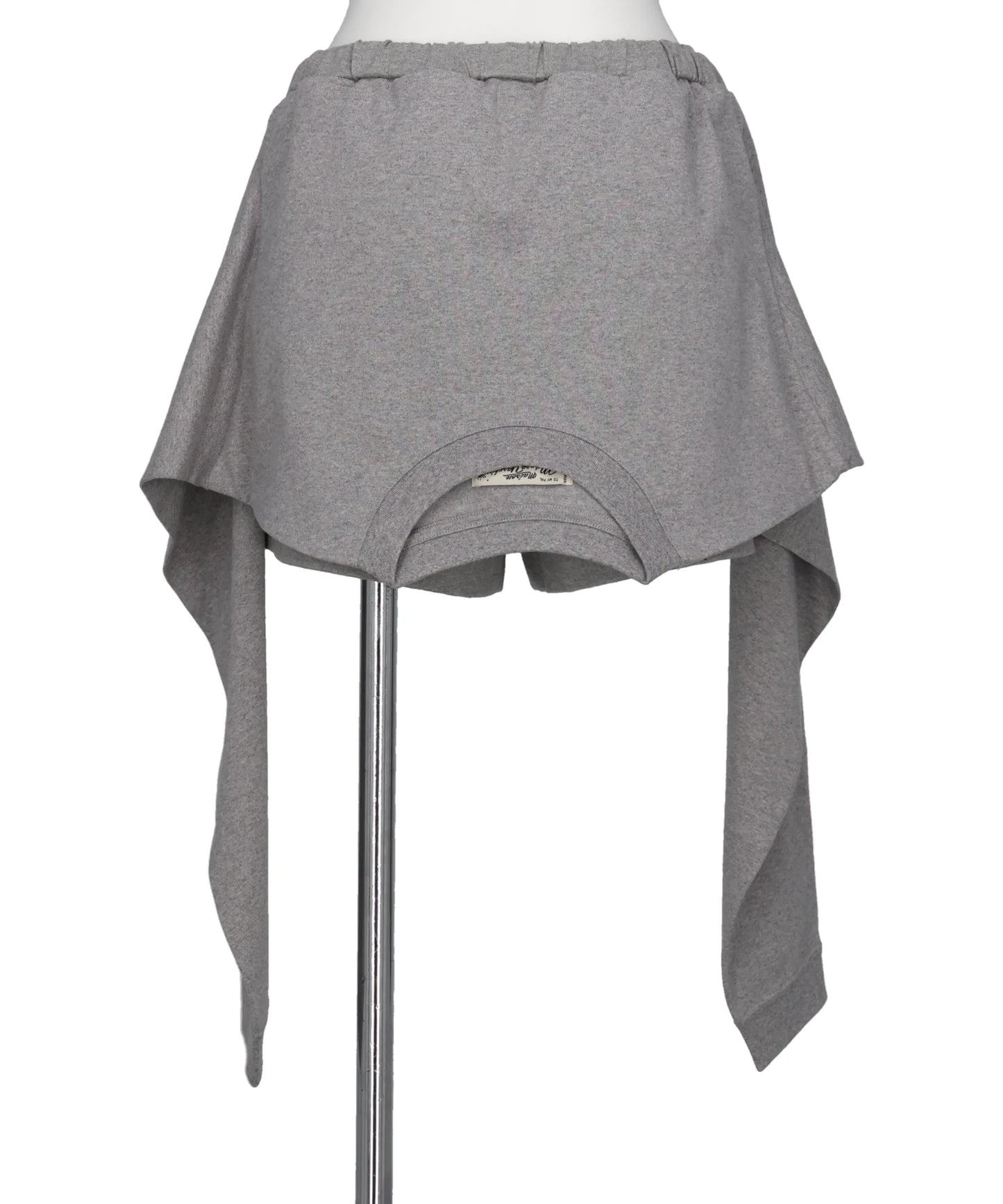 SLEEVE COMBINED SHORTS