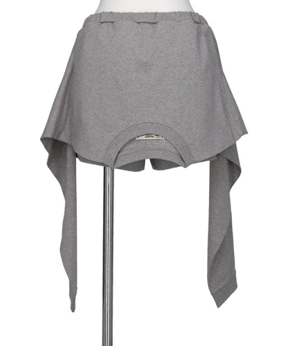 SLEEVE COMBINED SHORTS