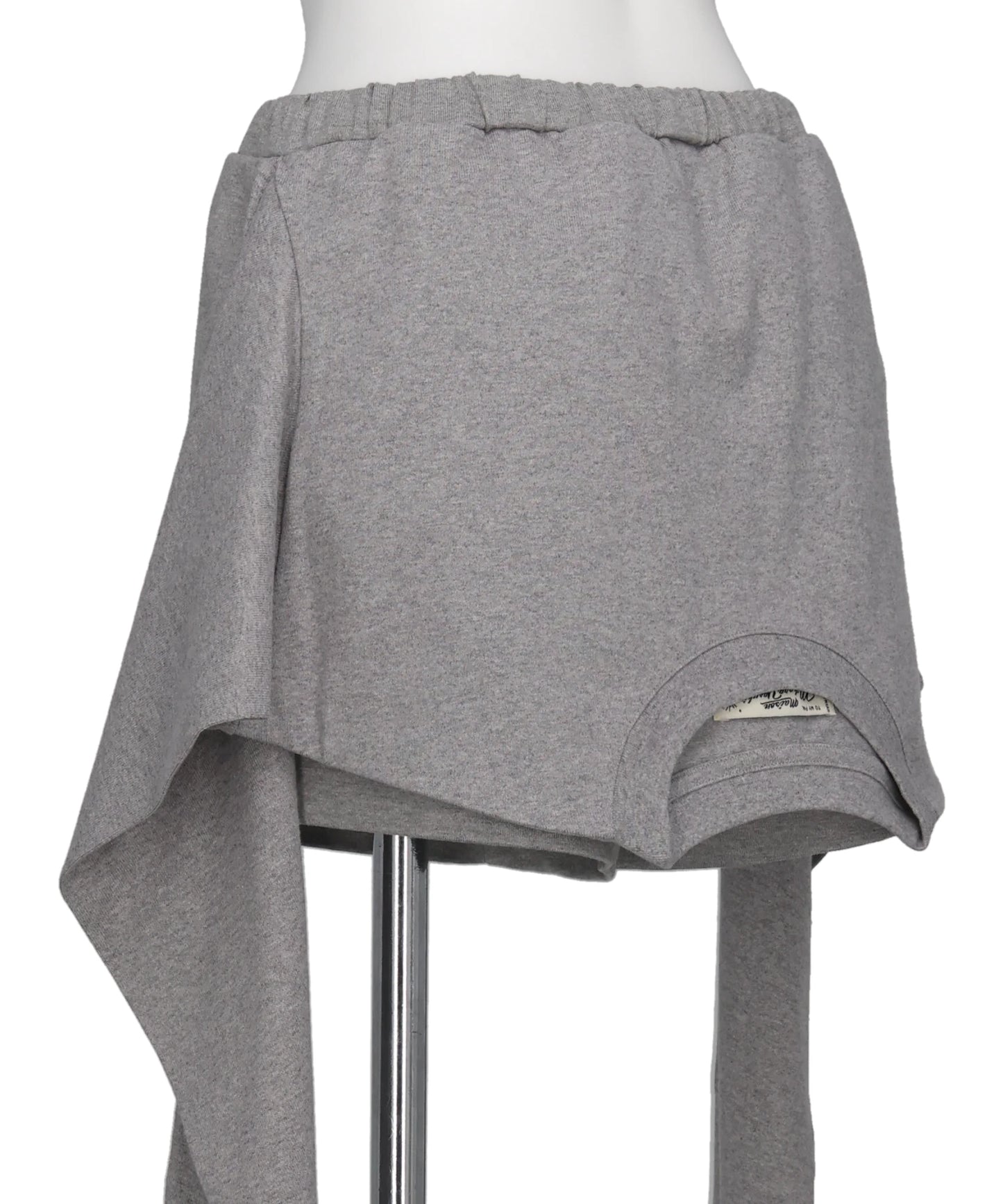 SLEEVE COMBINED SHORTS