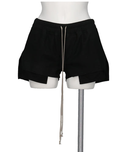 Rick Owens(リックオウエンス) 2026AW FOG BOXERS RP02F5316LBS