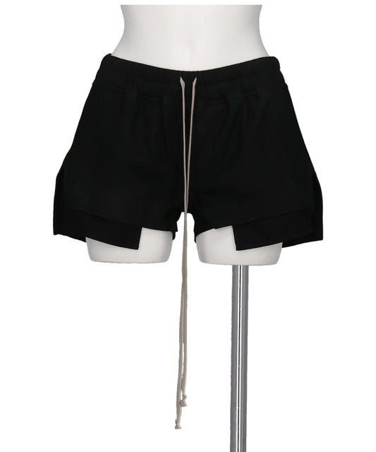 Rick Owens(リックオウエンス) 2026AW FOG BOXERS RP02F5316LBS