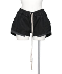 DRKSHDW（ダークシャドウ）FOG BOXERS
