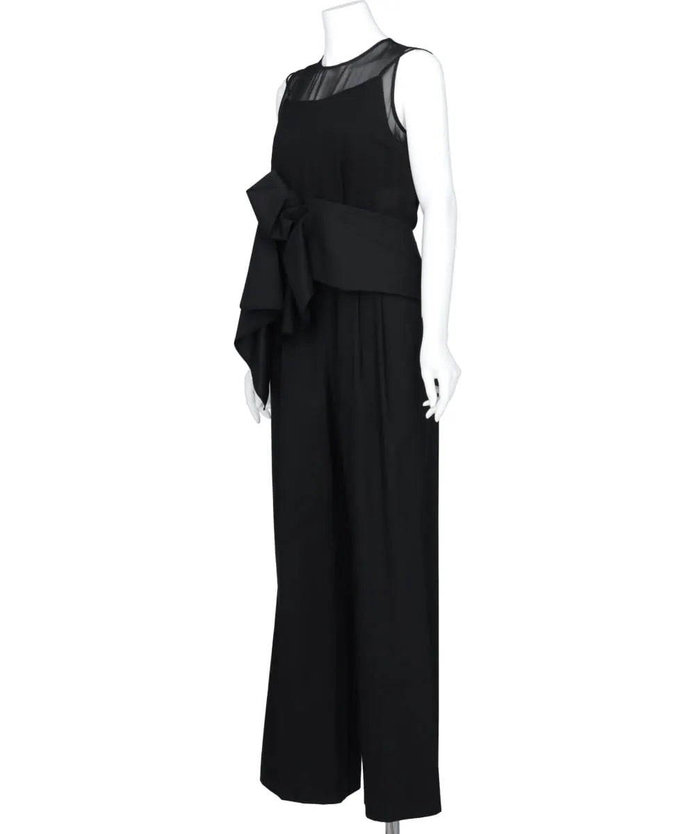 ALL IN ONE WITH A SEPARATE LINING