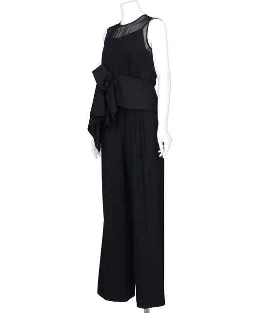 ALL IN ONE WITH A SEPARATE LINING