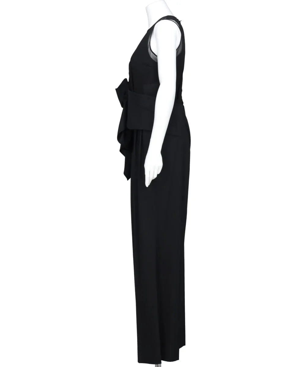 ALL IN ONE WITH A SEPARATE LINING