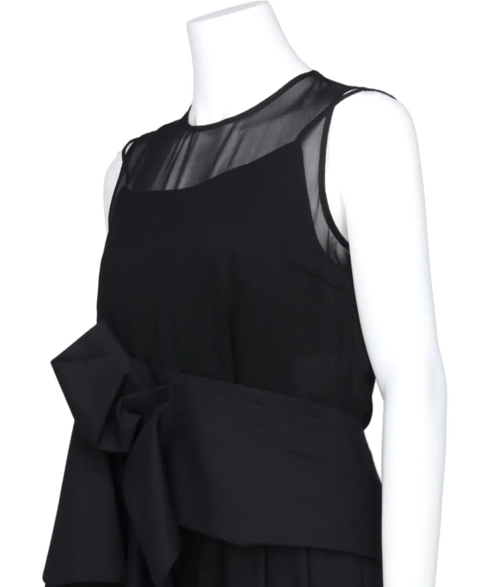 ALL IN ONE WITH A SEPARATE LINING