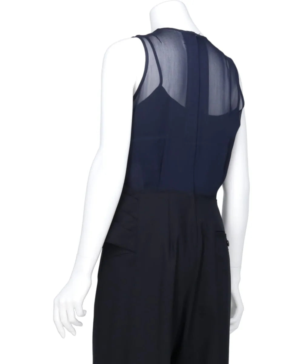 ALL IN ONE WITH A SEPARATE LINING