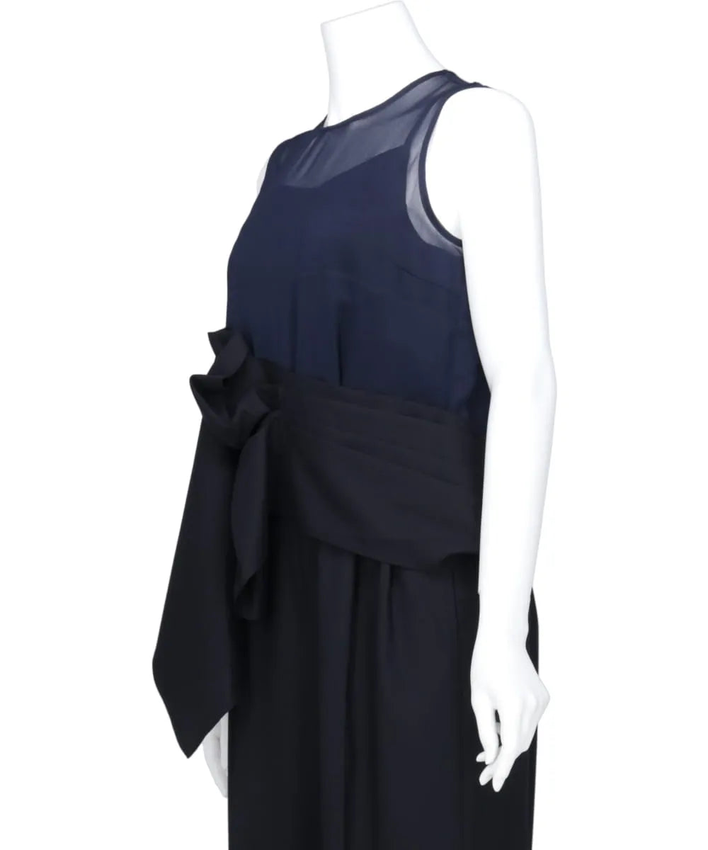 ALL IN ONE WITH A SEPARATE LINING