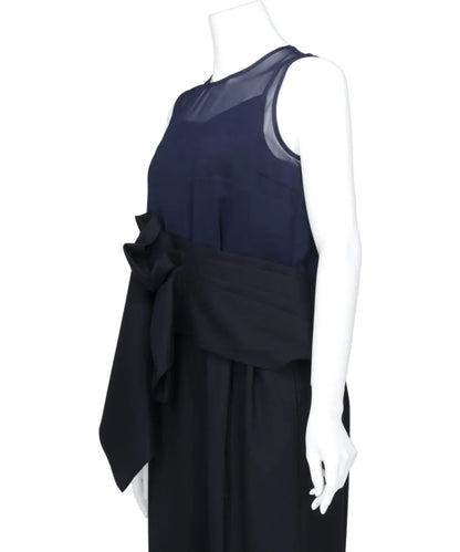 ALL IN ONE WITH A SEPARATE LINING