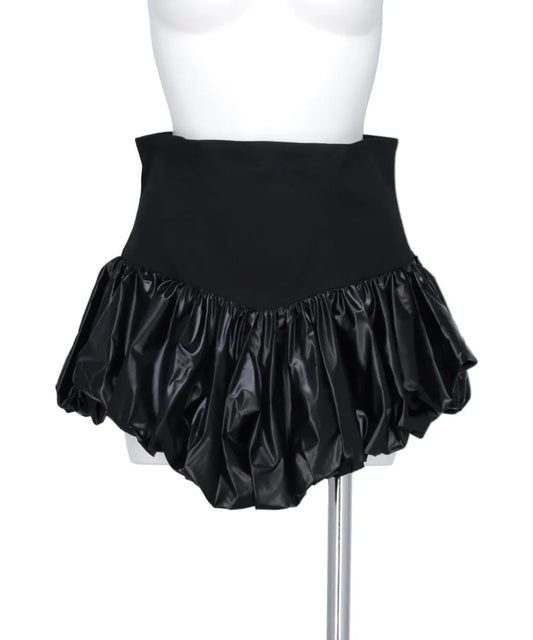 TUTU SHORT SKIRT 01