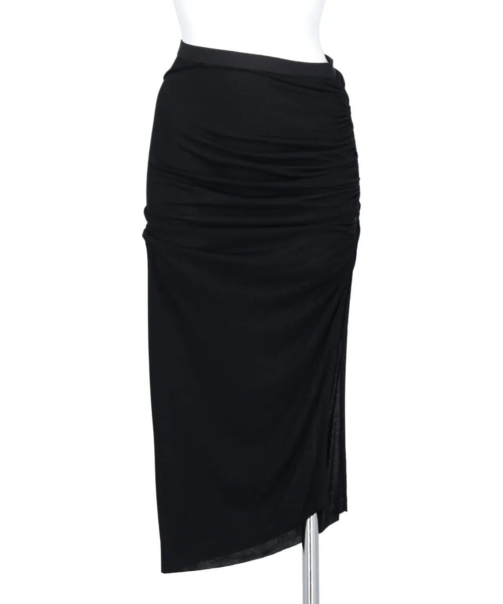 SVITA KNEE SKIRT