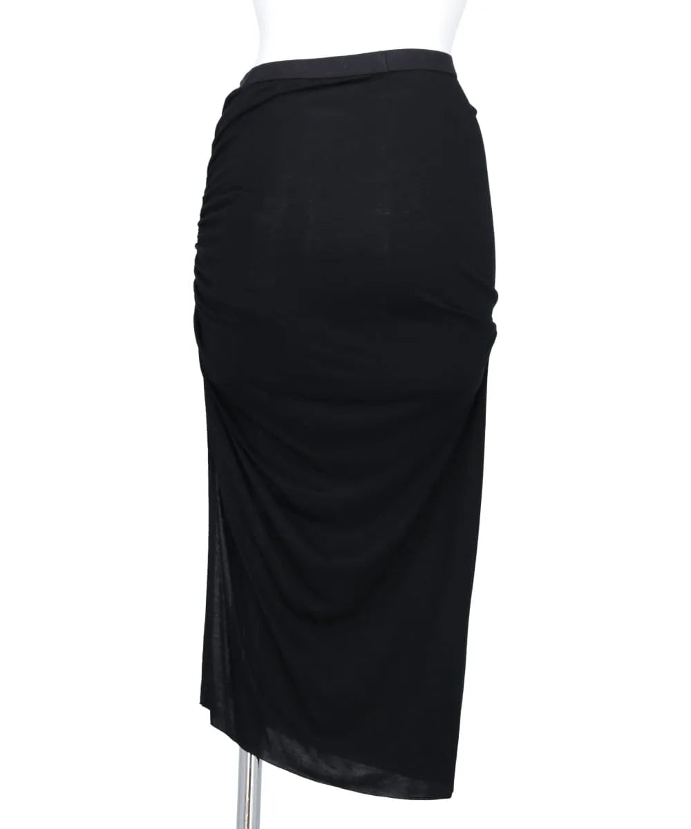 SVITA KNEE SKIRT