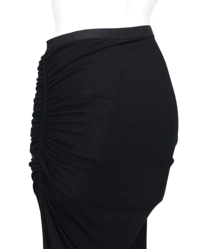 SVITA KNEE SKIRT