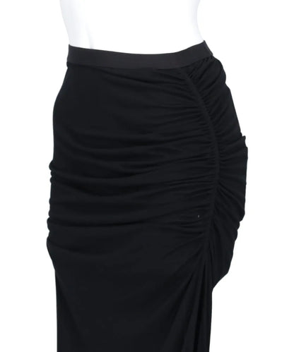 SVITA KNEE SKIRT