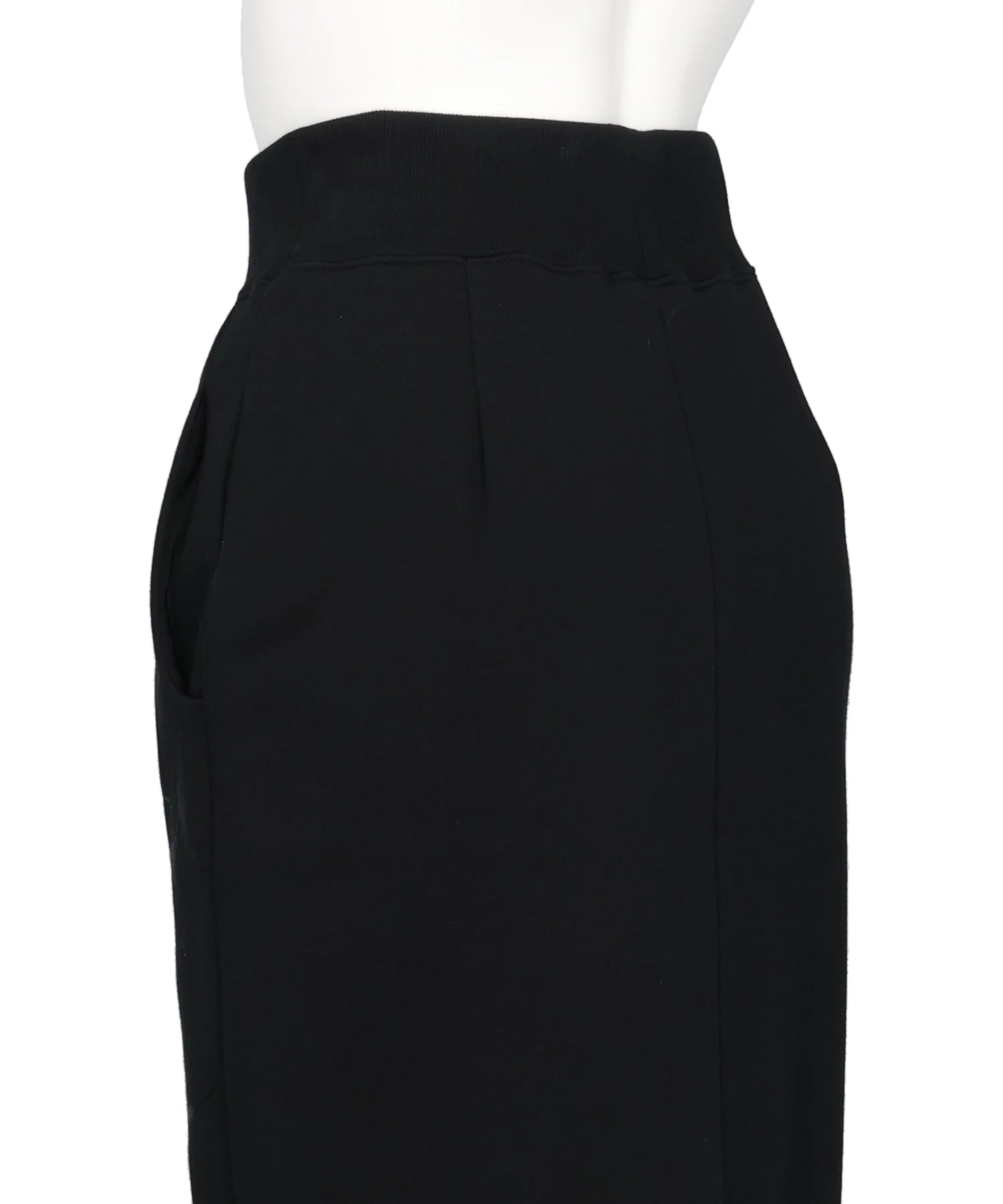 マコ^_−☆ Floral Motif Chenille Knited Top