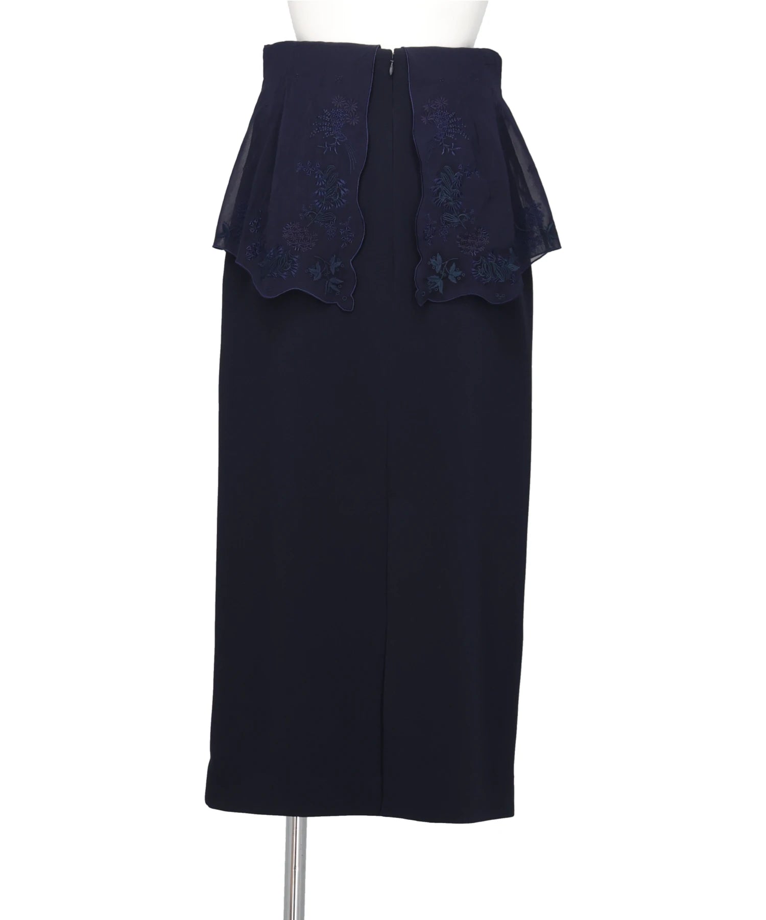Mame Kurogouchi(マメクロゴウチ) TRIACETATE GEORGETTE Mame Kurogouchi(マメクロゴウチ) TRIACETATE GEORGETTE