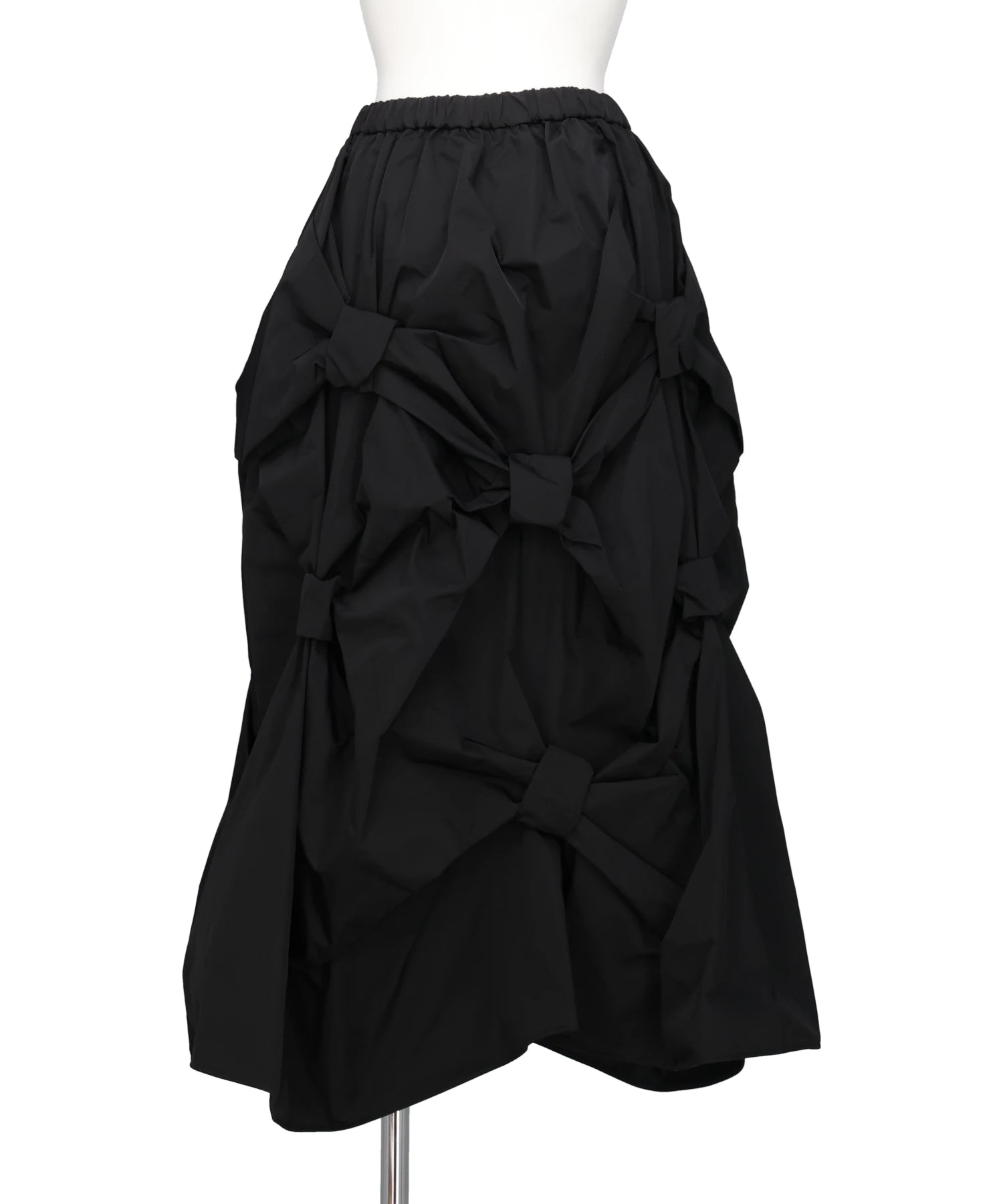 ENFÖLD(エンフォルド)DICRIS SOLO TWILL TUCK VOLUME SKIRT ENFÖLD(エンフォルド)DICRIS SOLO TWILL TUCK VOLUME SKIRT
