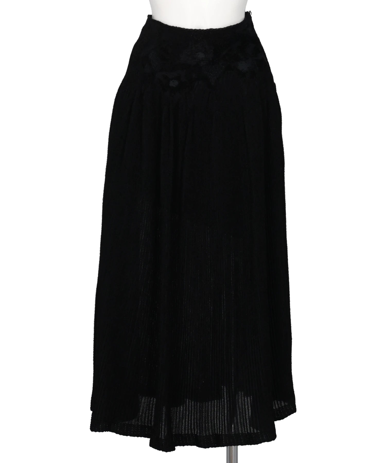 ODAKHA(オダカ)INVISIBLE BLOOM SKIRT