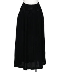 ODAKHA(オダカ)INVISIBLE BLOOM SKIRT