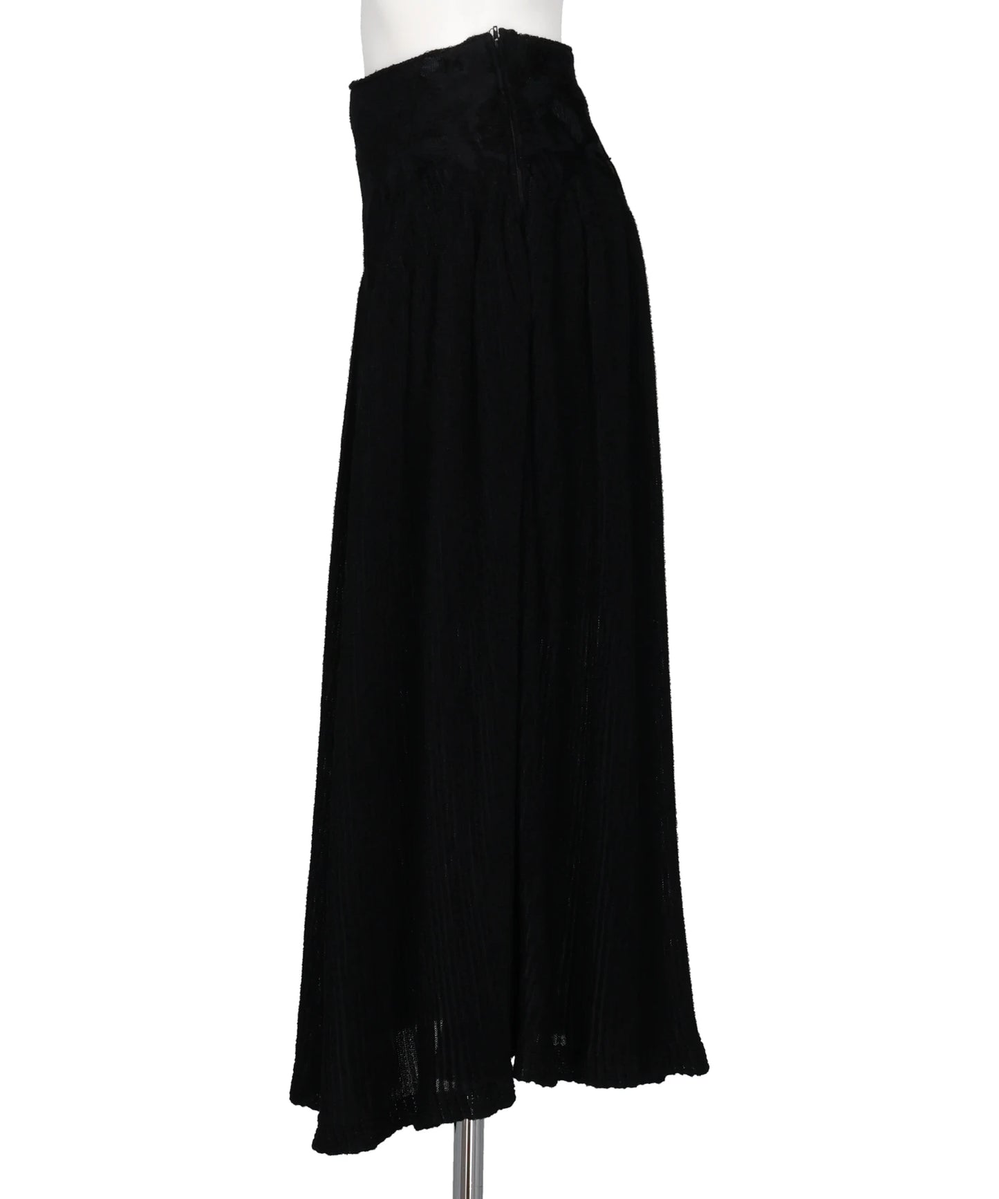 INVISIBLE BLOOM SKIRT