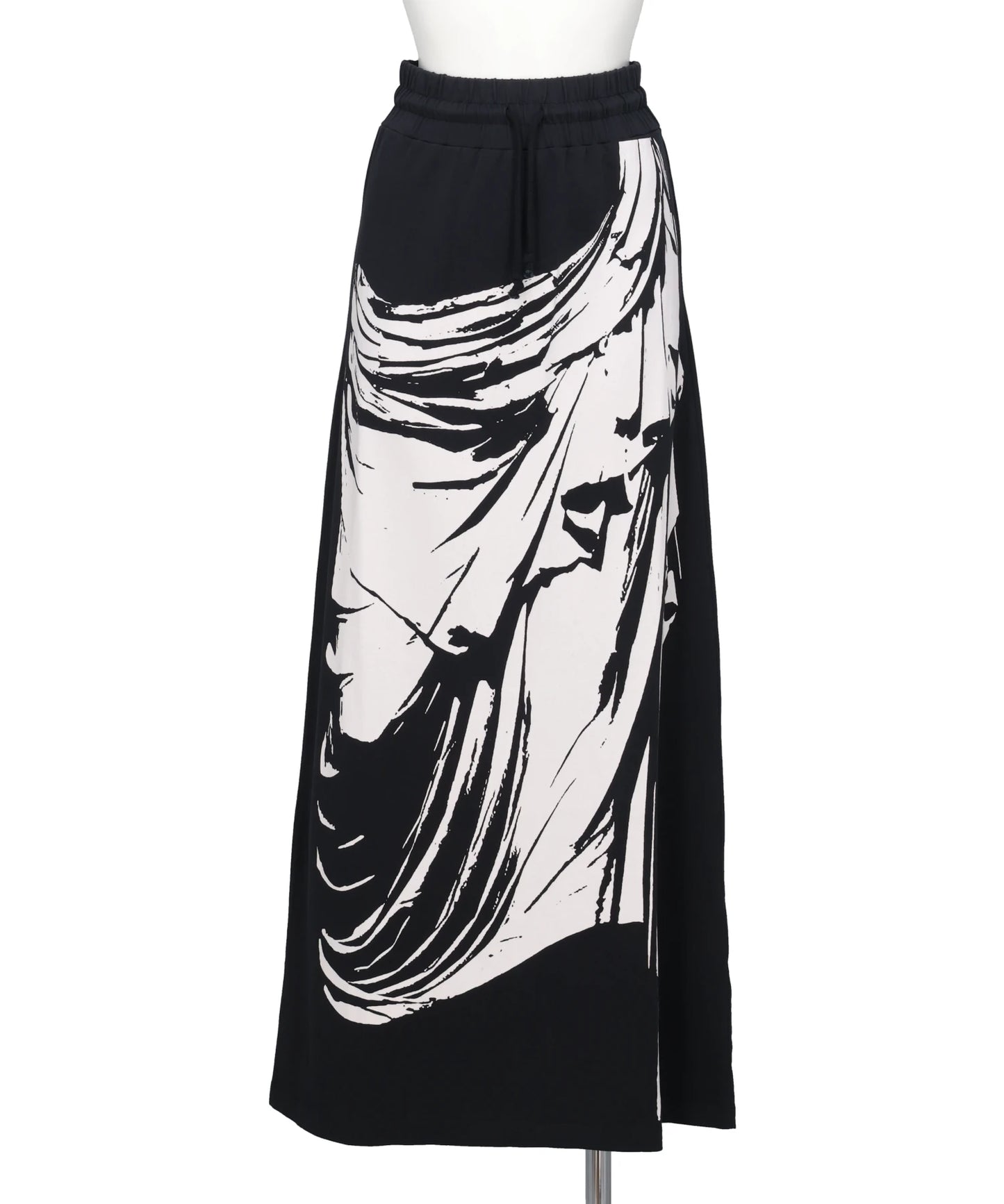 VAQUERA NYC（ヴァケラ）JERSEY SKIRT KNIT
