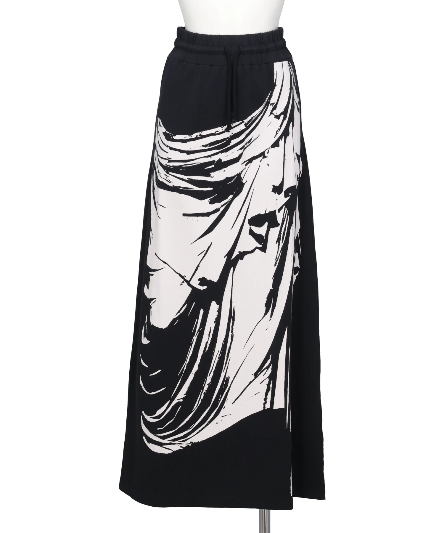 VAQUERA NYC（ヴァケラ）JERSEY SKIRT KNIT