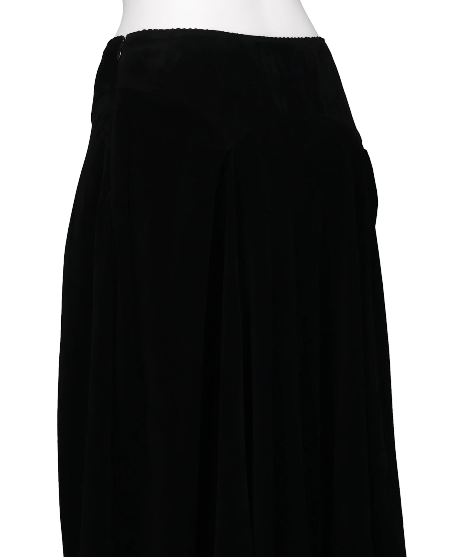 FETICO(フェティコ) 2026SS VELVET TULLE GATHERED SKIRT FTC262-0411 FETICO(フェティコ) 2026SS VELVET TULLE GATHERED SKIRT FTC262-0411
