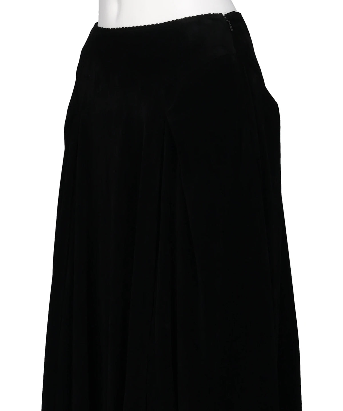 FETICO(フェティコ) 2026SS VELVET TULLE GATHERED SKIRT FTC262-0411 FETICO(フェティコ) 2026SS VELVET TULLE GATHERED SKIRT FTC262-0411
