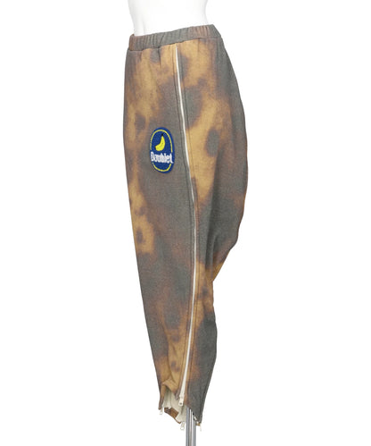 PEELABLE BANANA SKIRT