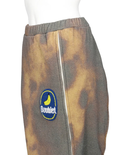 PEELABLE BANANA SKIRT