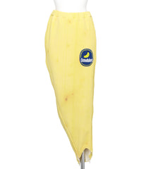 PEELABLE BANANA SKIRT