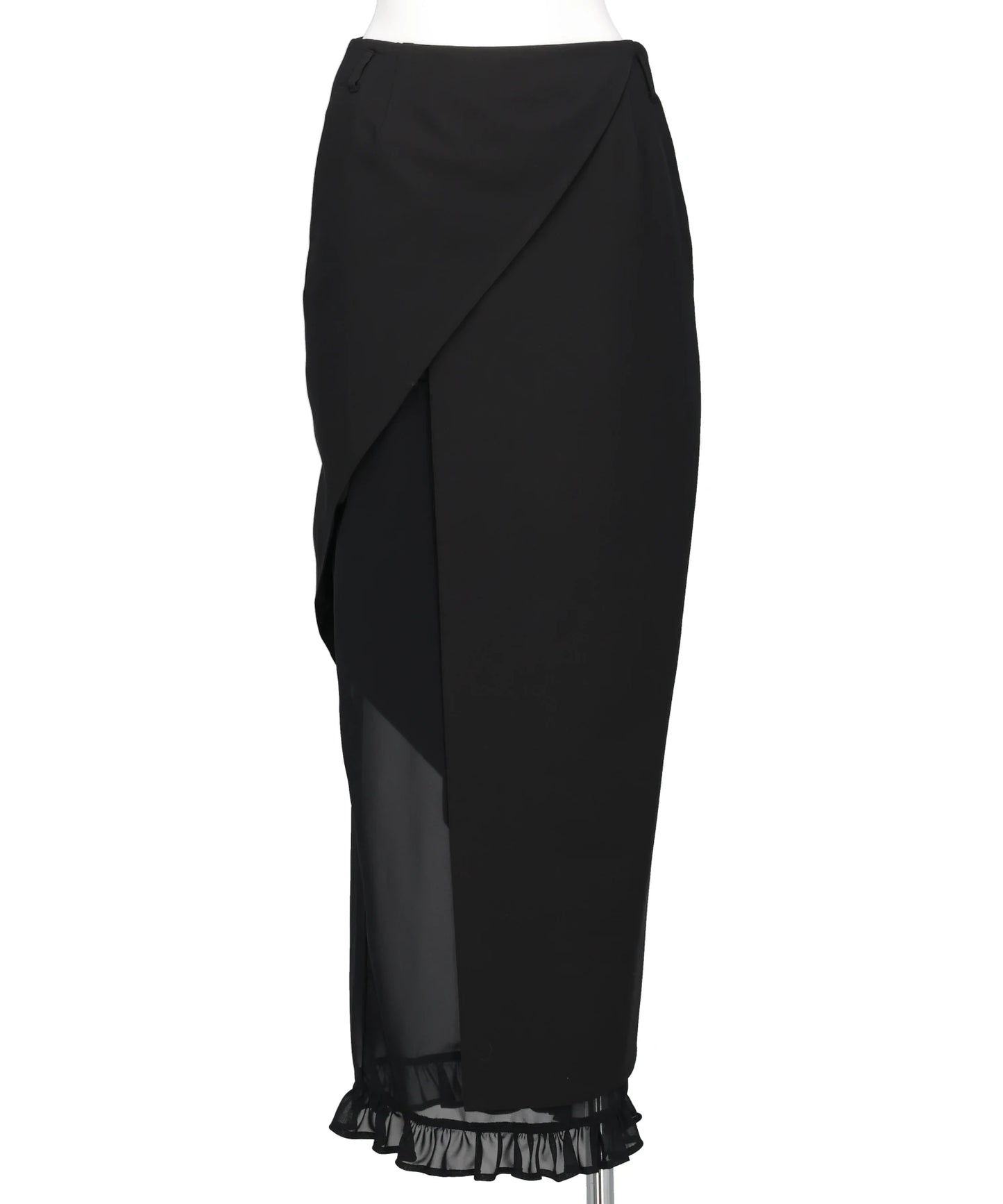 POOLDE(プールデ) 2026SS PILLAR OF AIR SKIRT PLD-26SS-SK01