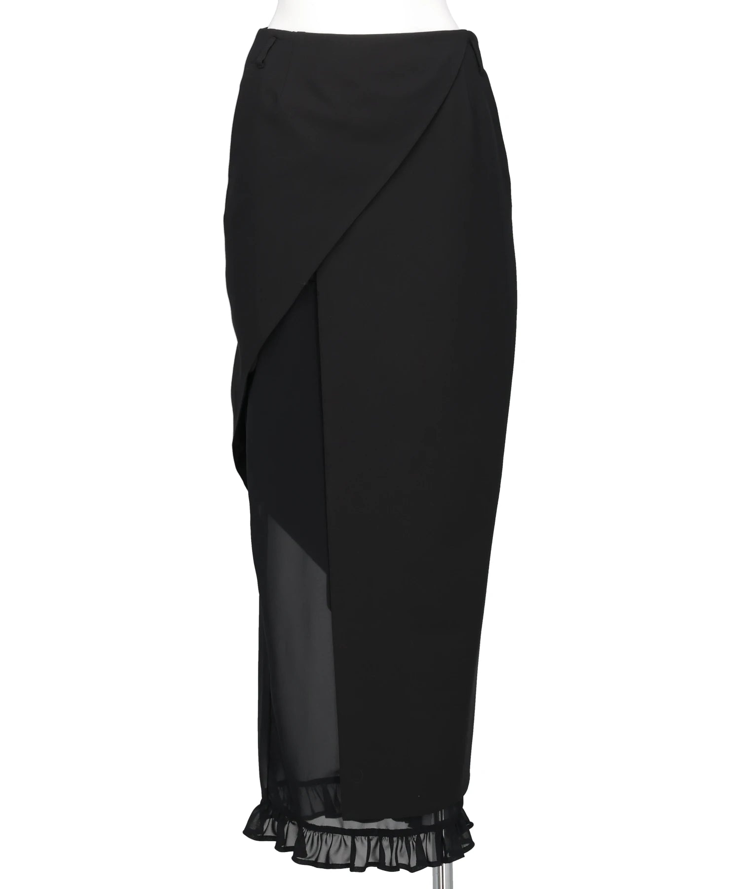 POOLDE(プールデ) 2026SS PILLAR OF AIR SKIRT PLD-26SS-SK01