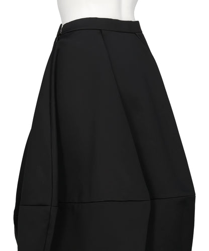 POLYESTER SATIN PYRAMID SK