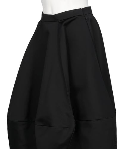 POLYESTER SATIN PYRAMID SK