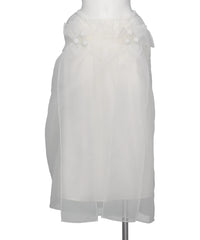 MEU SHEER SKIRT