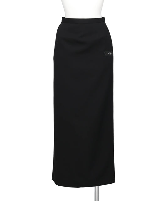 Maison MIHARA YASUHIRO(メゾンミハラヤスヒロ) 2026SS PENCIL SKIRT B16SK233