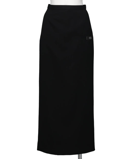 PENCIL SKIRT