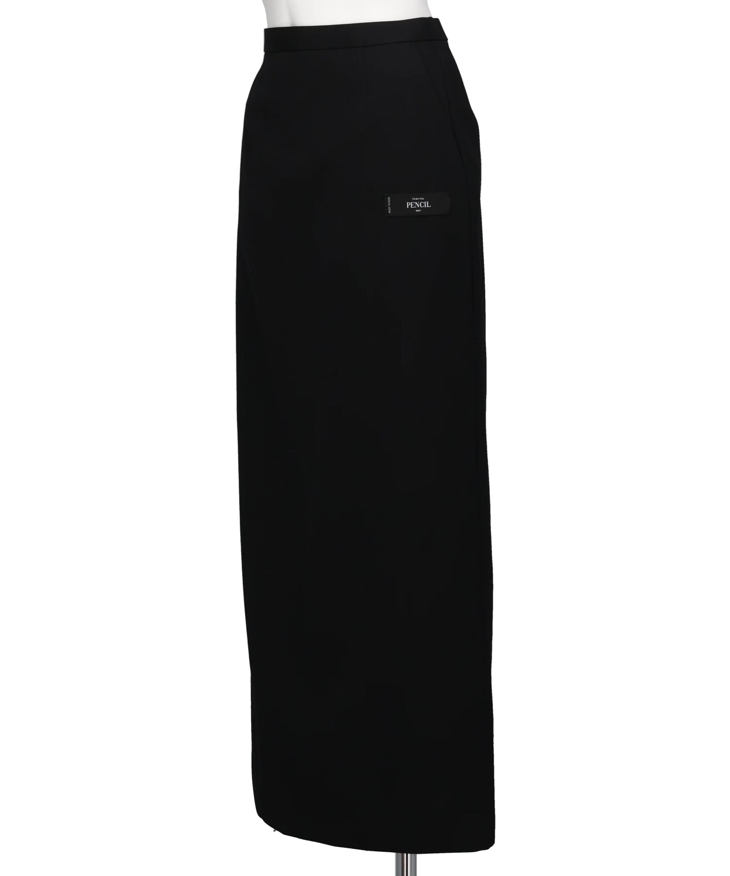 Maison MIHARA YASUHIRO(メゾンミハラヤスヒロ) 2026SS PENCIL SKIRT