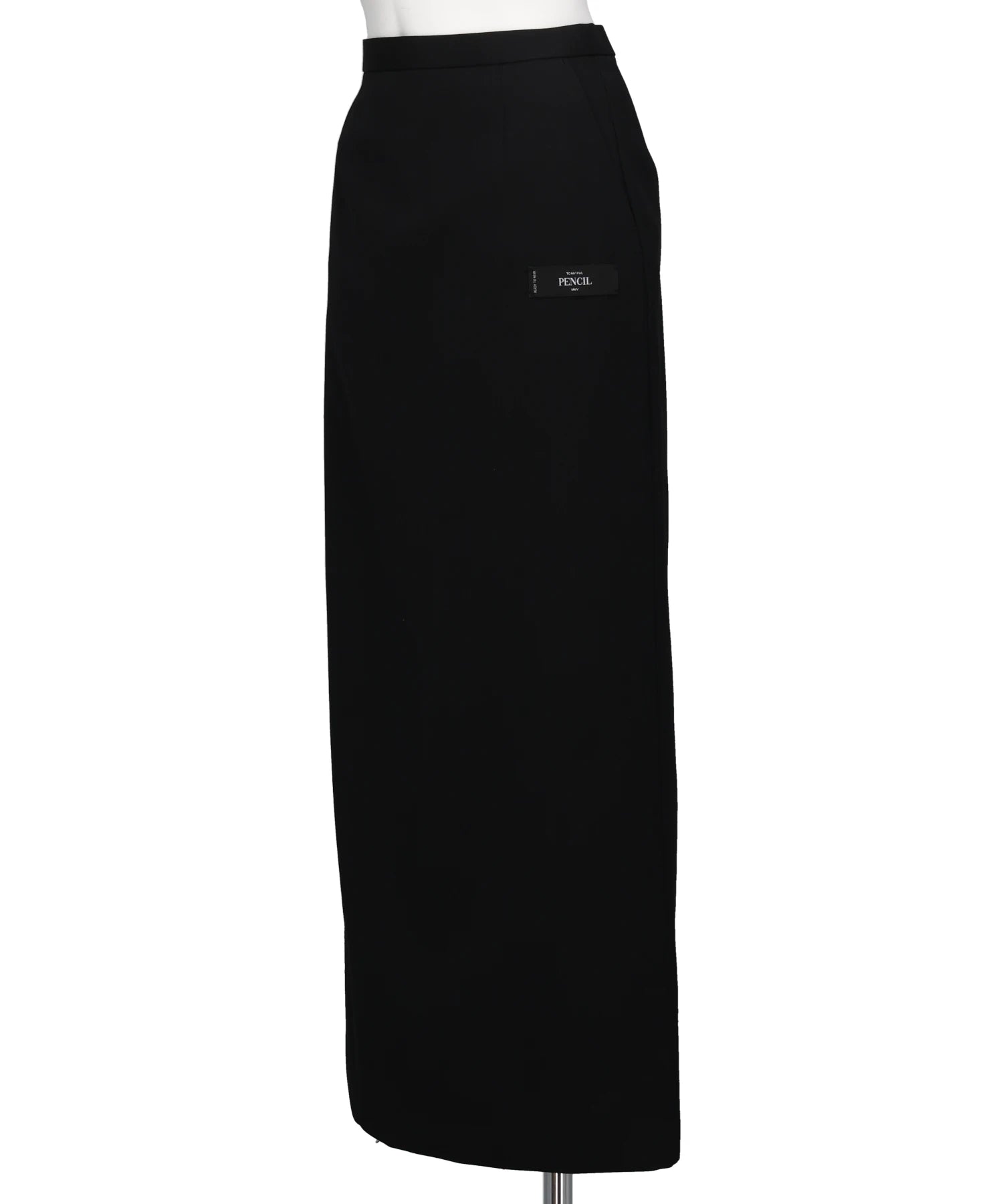 Maison MIHARA YASUHIRO(メゾンミハラヤスヒロ) 2026SS PENCIL SKIRT