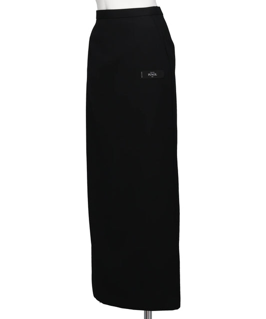 PENCIL SKIRT