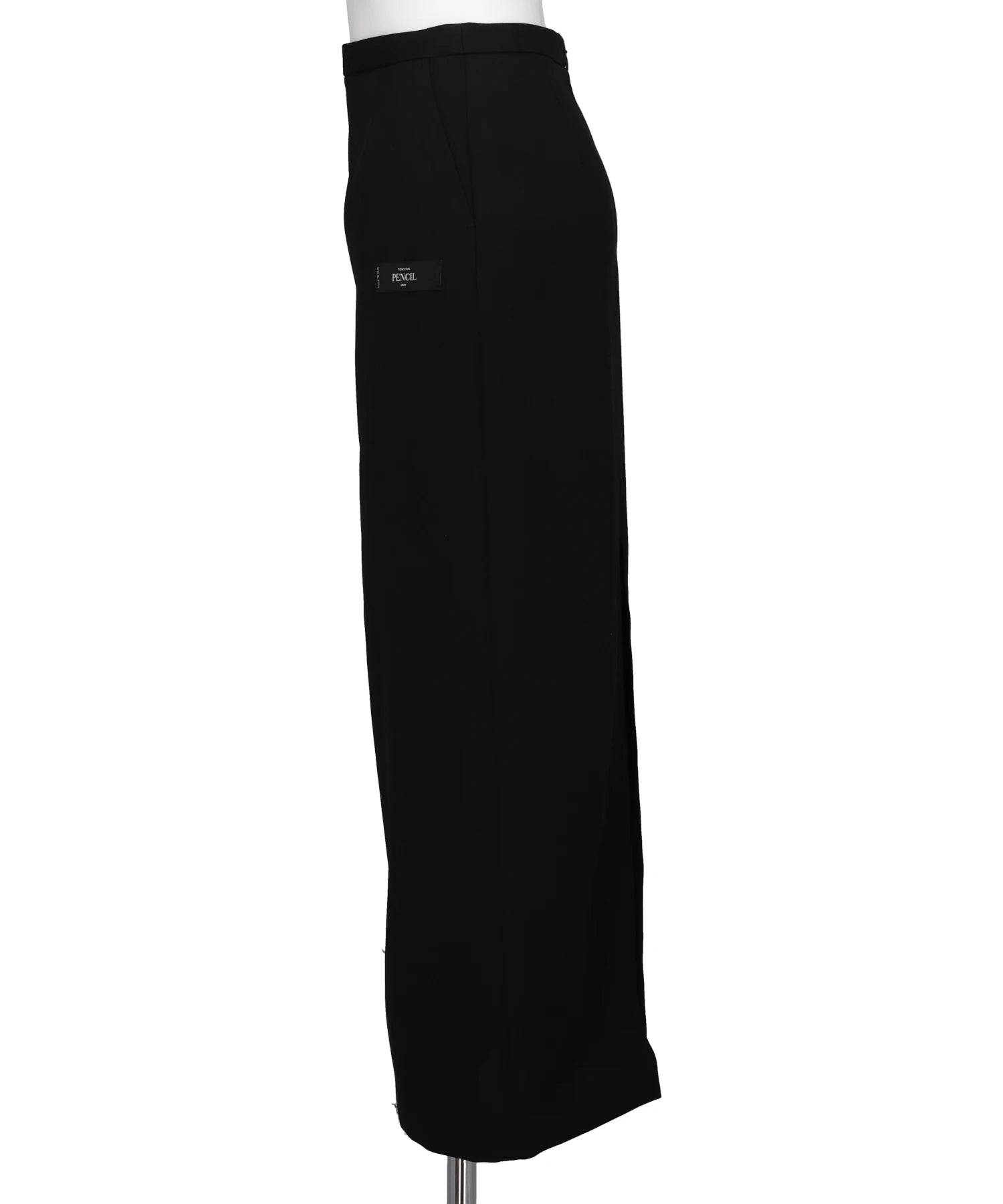 Maison MIHARA YASUHIRO(メゾンミハラヤスヒロ) 2026SS PENCIL SKIRT